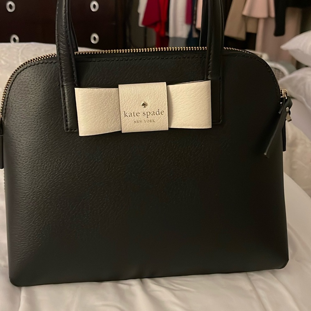 Kate Spades Handbag